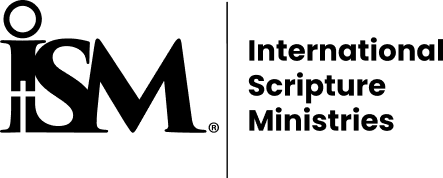 ISM Bible Logo